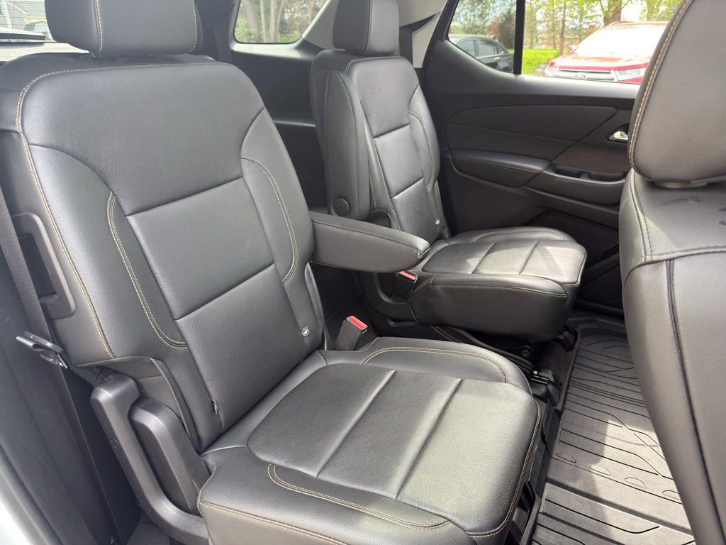 Used 2019 Chevrolet Traverse RS w/ LPO, Floor Liner Package AWD/4WD image 33