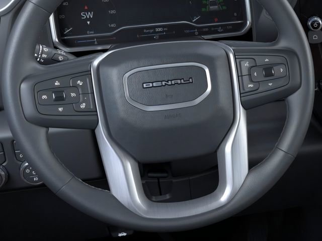 New 2026 GMC Sierra 2500 Denali w/ Denali Reserve Package AWD/4WD image 19