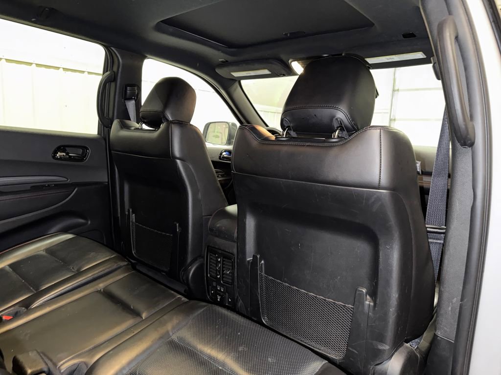 Used 2024 Dodge Durango GT image 32