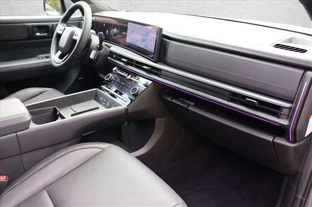 Used 2025 Hyundai Santa Fe Calligraphy AWD/4WD image 28