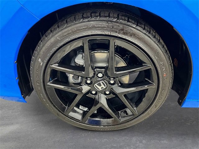 New 2026 Honda Civic Sport image 11