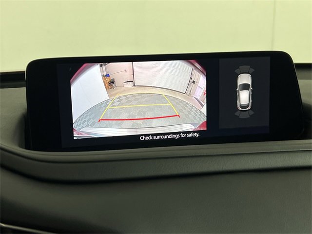 New 2026 MAZDA CX-30 AWD 2.5 S image 21