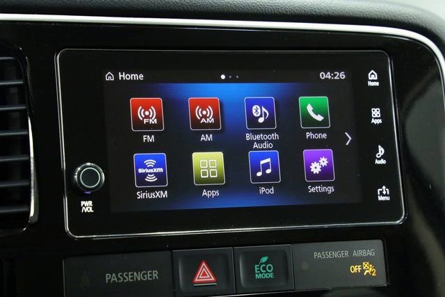 Used 2018 Mitsubishi Outlander SEL image 14