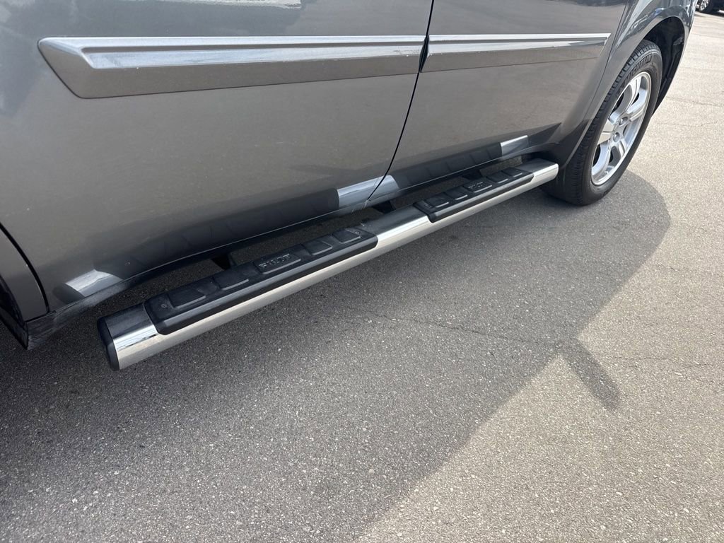 Used 2012 Honda Pilot EX-L image 6