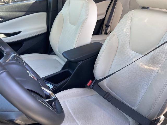 Used 2024 Buick Encore GX Preferred FWD image 14