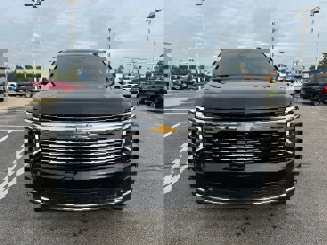 New 2025 Chevrolet Tahoe Premier w/ Sun And Tow Package image 3