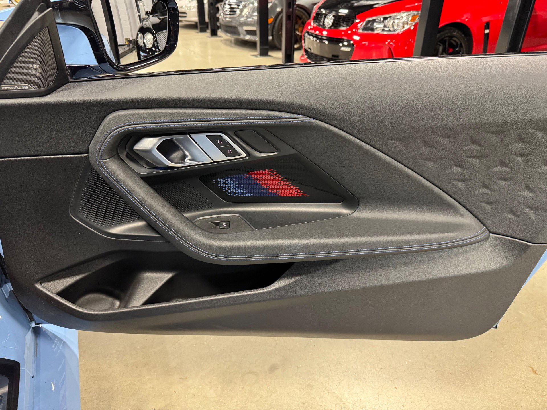 Used 2023 BMW M2 w/ Lighting Package image 66