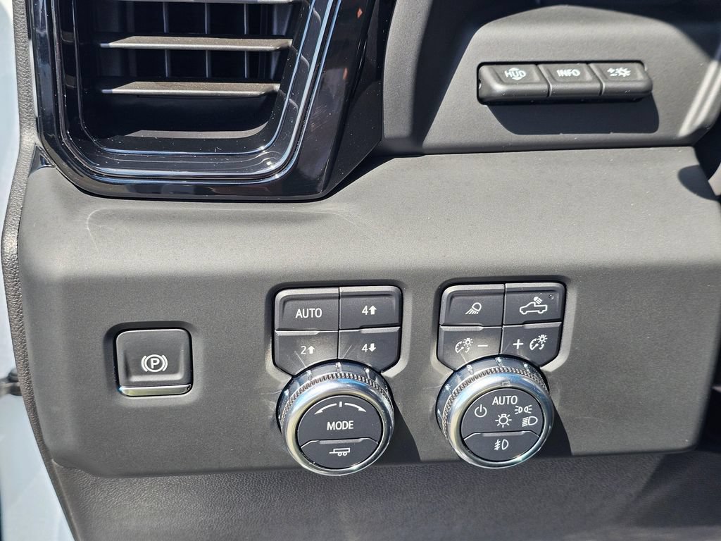 Used 2024 GMC Sierra 1500 AT4X w/ AT4X AEV Edition AWD/4WD image 62
