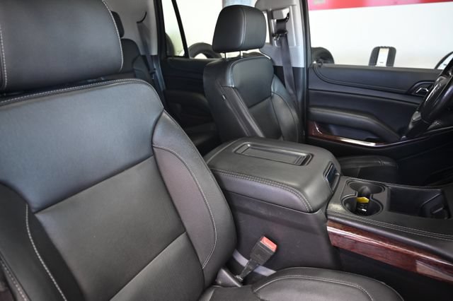 Used 2020 GMC Yukon SLT AWD/4WD image 9