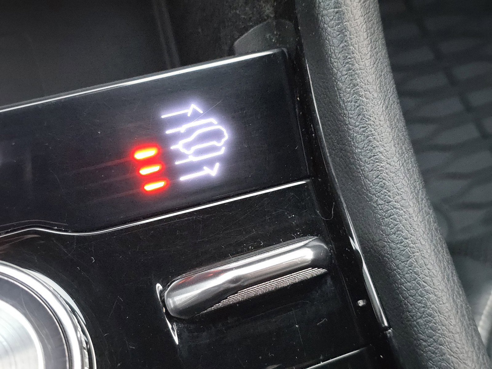 Used 2021 Jeep Grand Cherokee L Overland w/ Luxury Tech Group IV image 34