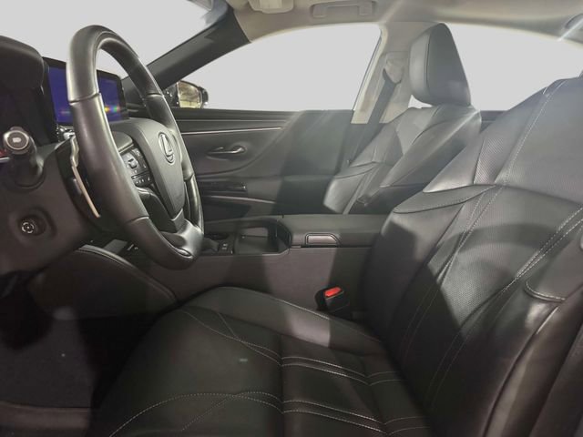 Used 2024 Lexus ES 300h w/ Technology Package FWD image 20