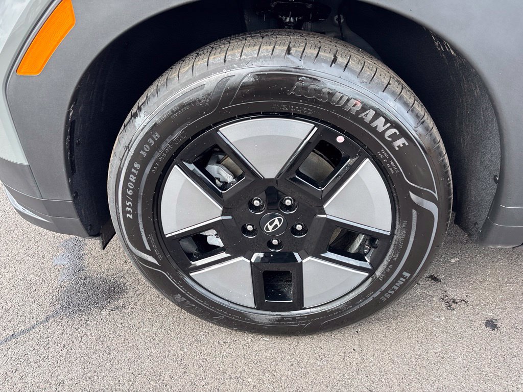 New 2026 Hyundai Santa Fe SE AWD/4WD image 10