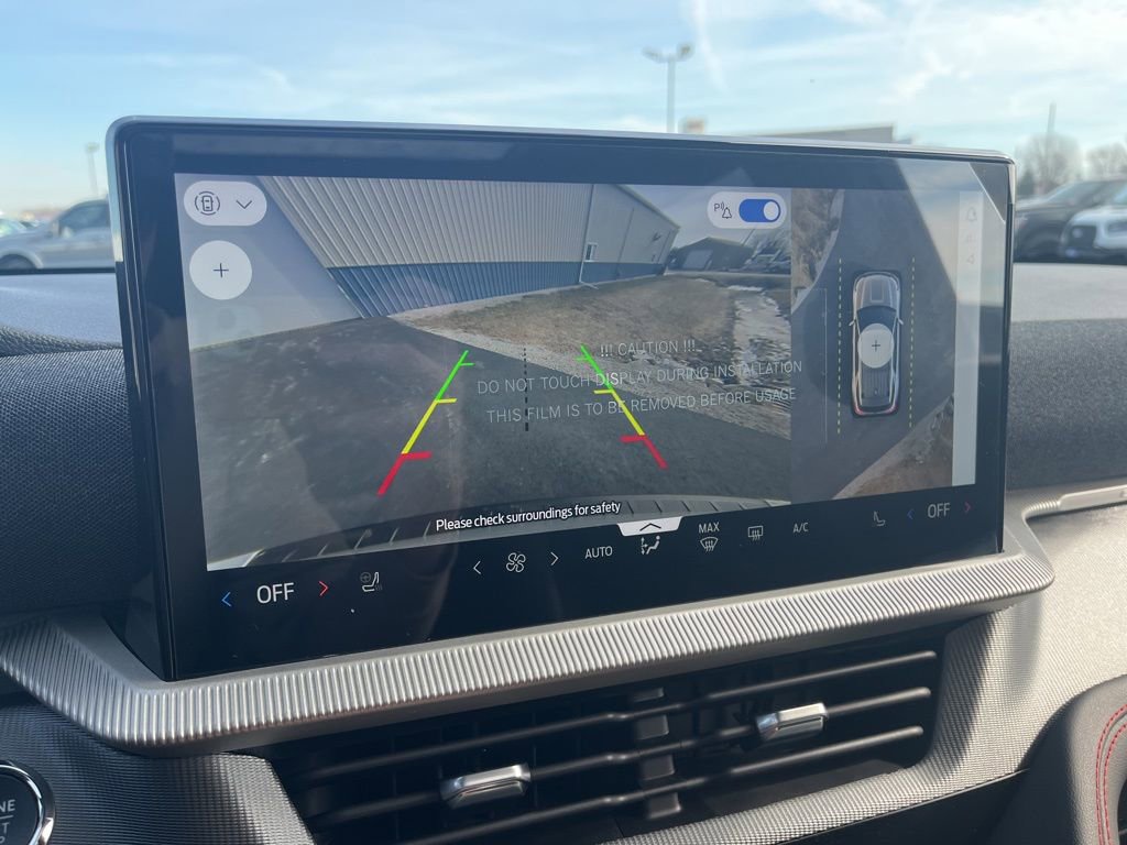 New 2026 Ford Explorer ST w/ Sun And Sound Package image 19