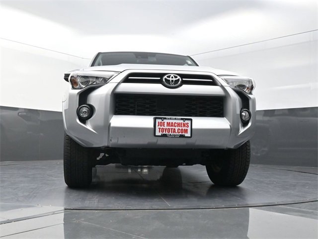 Used 2020 Toyota 4Runner SR5 image 28