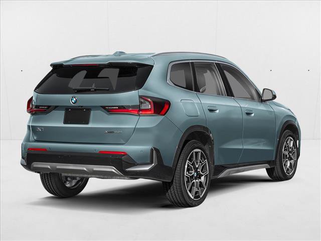New 2026 BMW X1 xDrive28i image 2