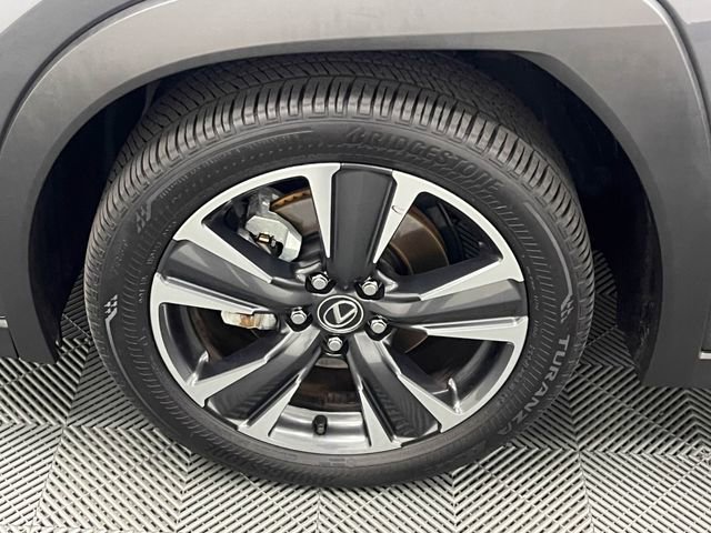 Certified 2025 Lexus UX 300h FWD image 23