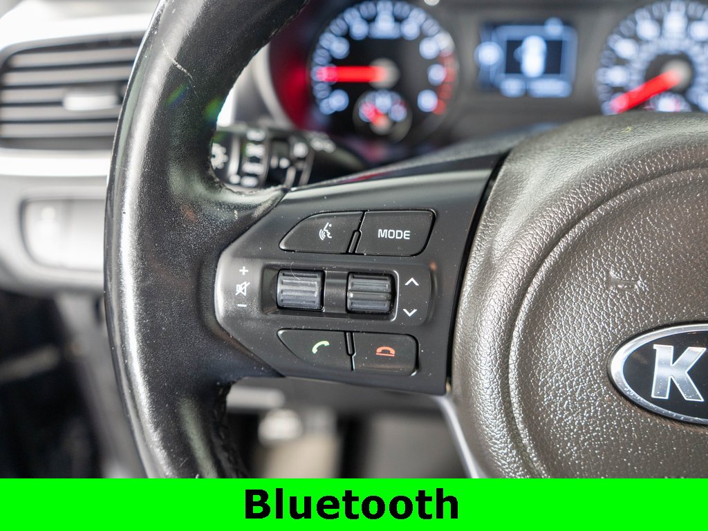 Used 2016 Kia Sorento EX image 15