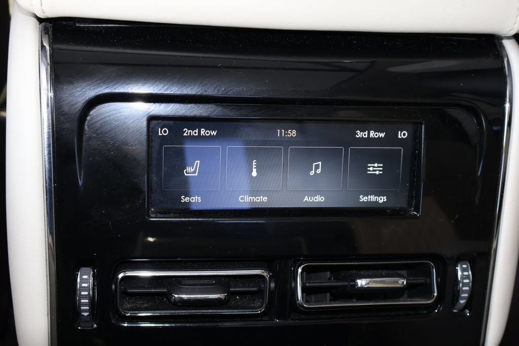 Used 2020 Lincoln Aviator Black Label w/ Dynamic Handling Package AWD/4WD image 55