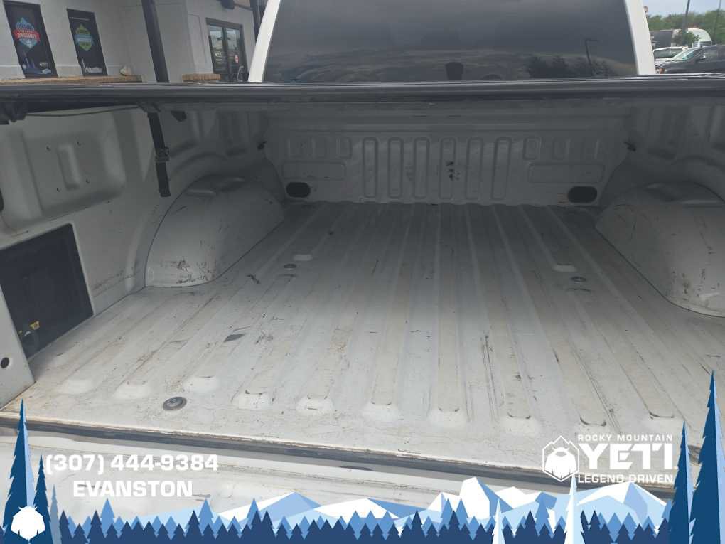 Used 2023 Ford F150 XLT w/ Equipment Group 301A Mid AWD/4WD image 16