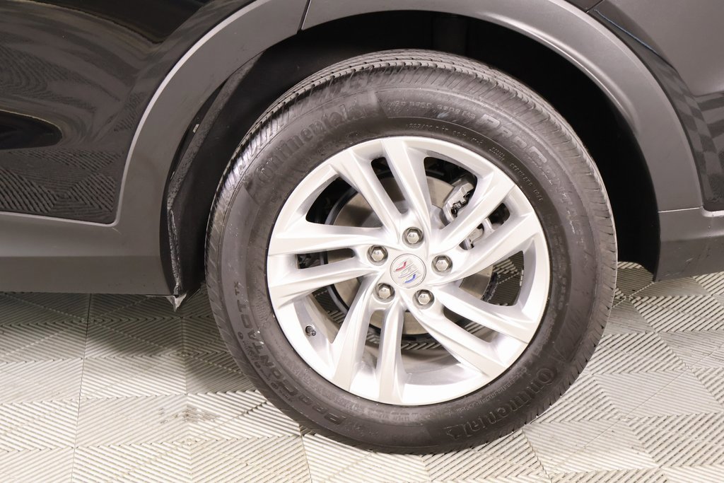 Used 2024 Buick Envista Preferred w/ Convenience I Package image 18