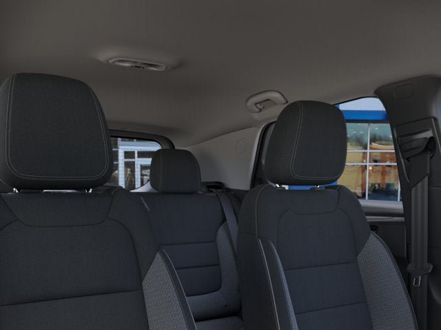 New 2026 Chevrolet TrailBlazer LT w/ Convenience Package AWD/4WD image 24