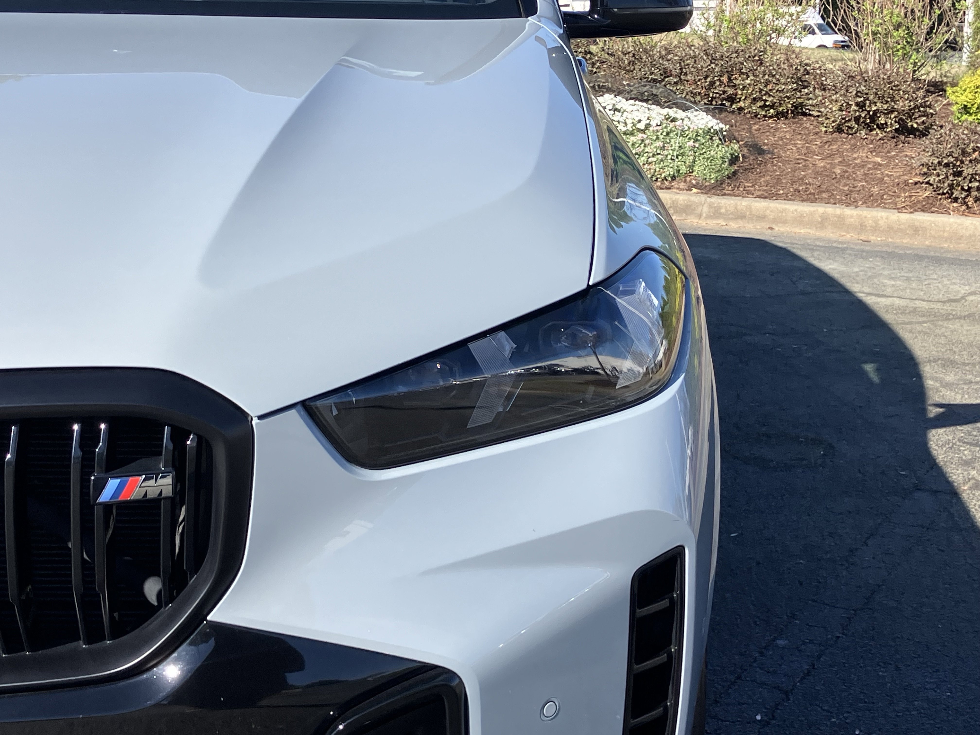 Used 2026 BMW X5 M60i AWD/4WD image 5