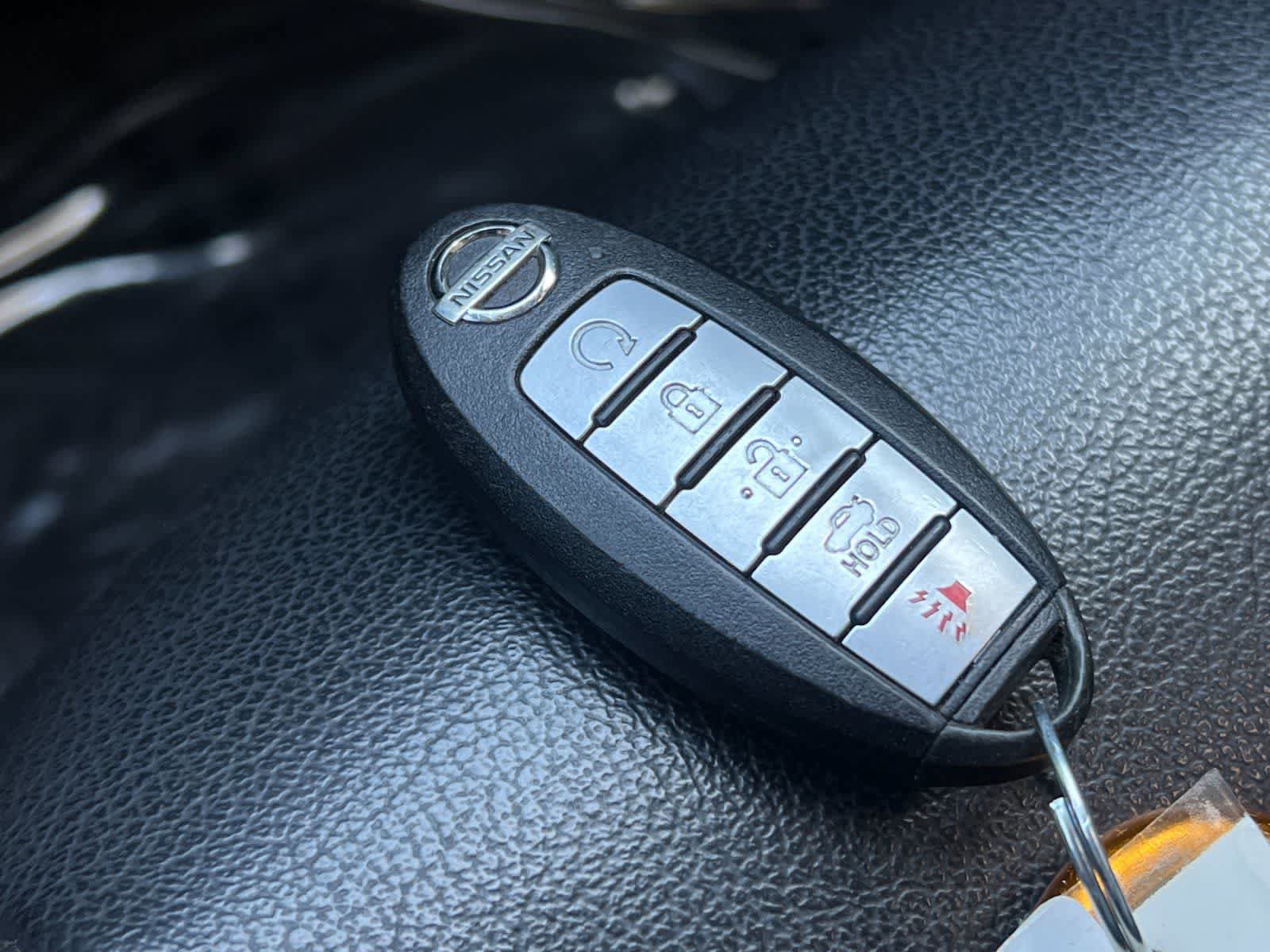 Used 2021 Nissan Altima 2.5 SL FWD image 29