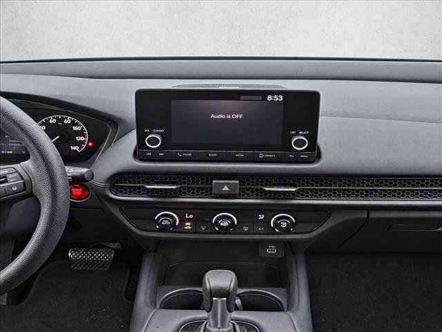 Used 2024 Honda HR-V LX image 25