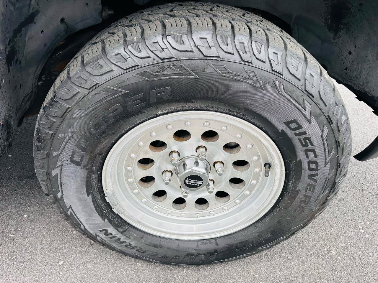 Used 2006 Chevrolet Avalanche LS w/ Sun And Sound Package AWD/4WD image 15