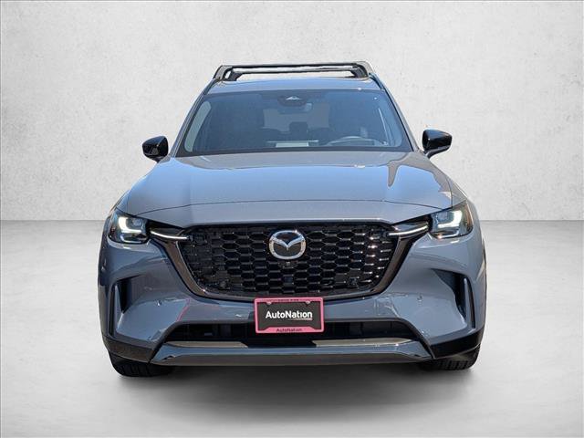 New 2026 MAZDA CX-90 3.3 Turbo S w/ Premium Package AWD/4WD image 6