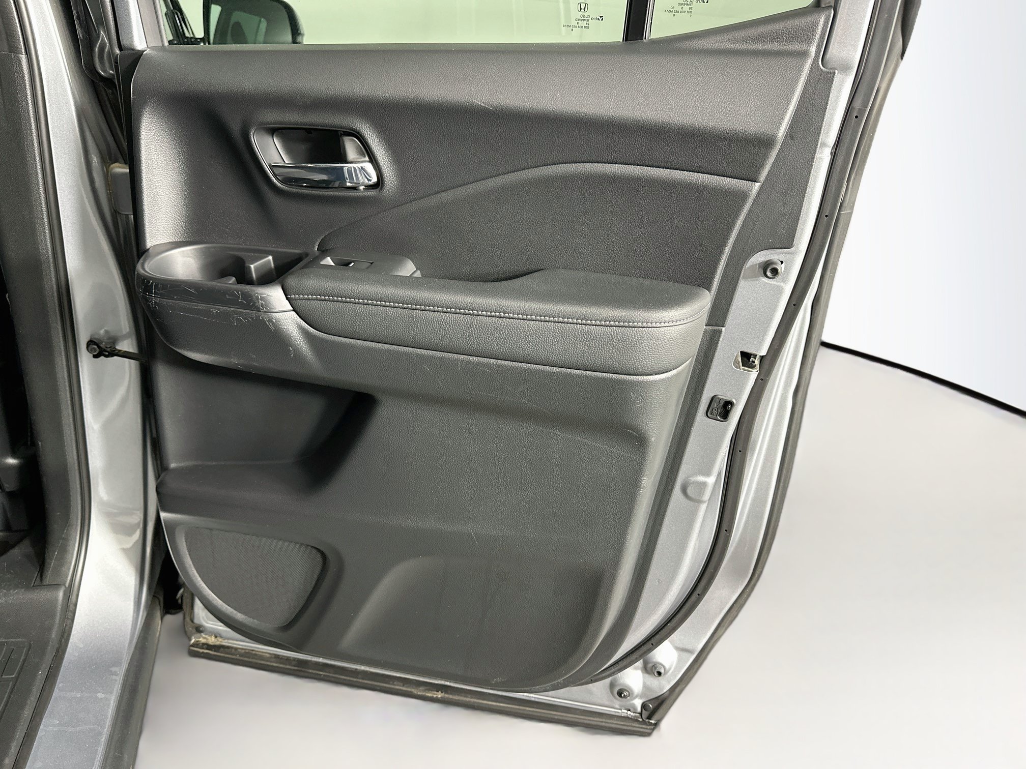 Used 2019 Honda Ridgeline Sport image 28