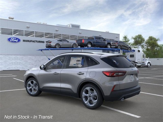 New 2026 Ford Escape ST-Line Select image 4