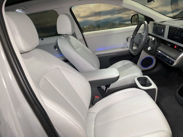 Used 2024 Hyundai Ioniq 5 Limited image 68