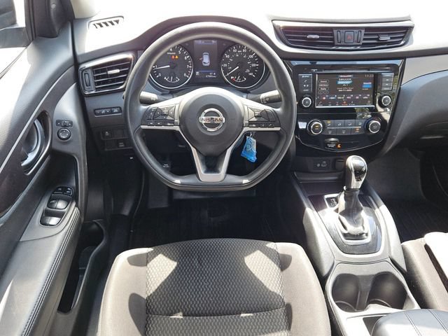 Used 2019 Nissan Rogue Sport S w/ Appearance Package AWD/4WD image 12