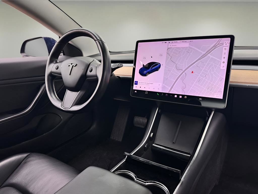 Used 2019 Tesla Model 3 Mid Range image 9