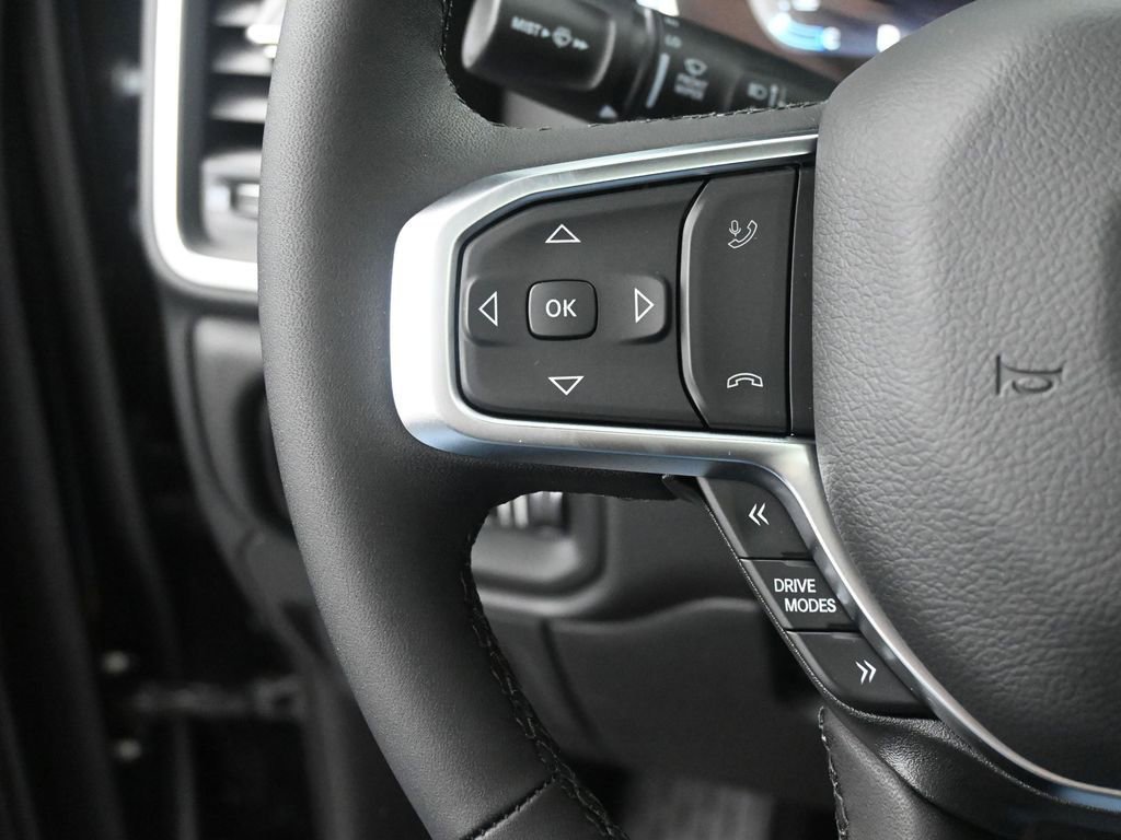 New 2026 RAM 1500 Big Horn image 25