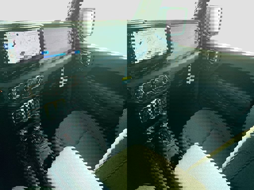 New 2025 Jeep Wrangler Sport image 24