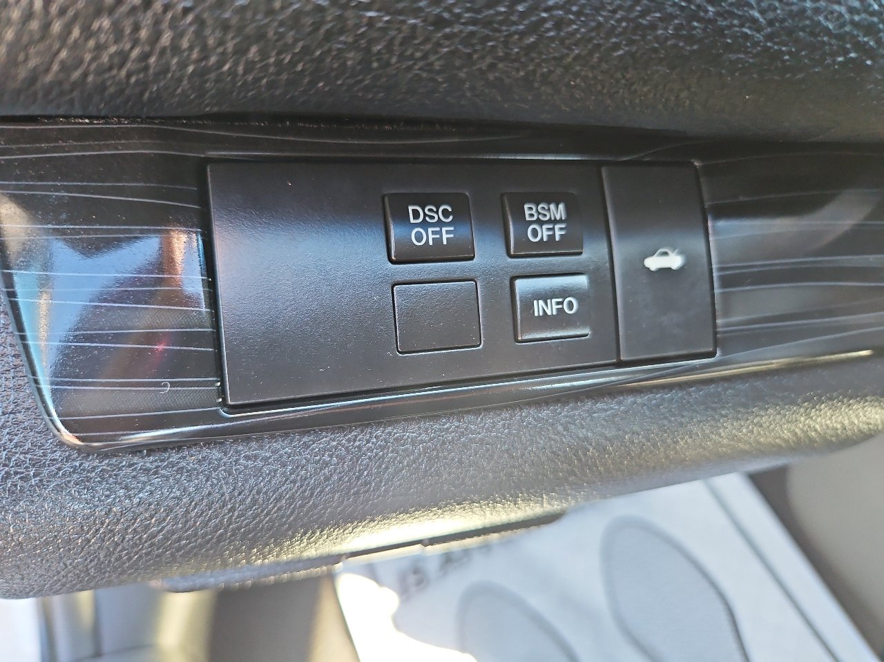 Used 2010 MAZDA MAZDA6 s Touring Plus image 26