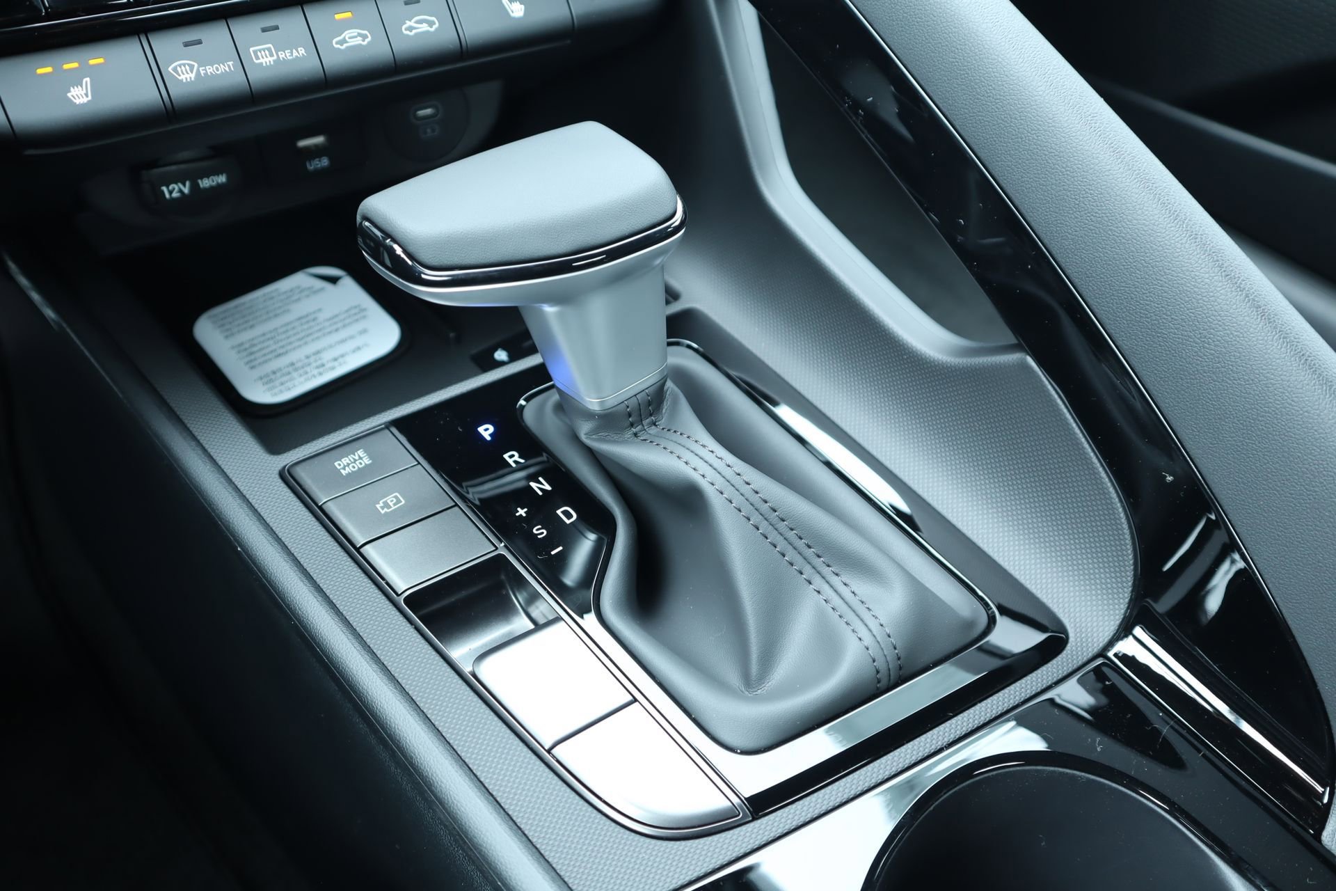 New 2026 Hyundai Elantra SEL Sport Premium FWD image 16
