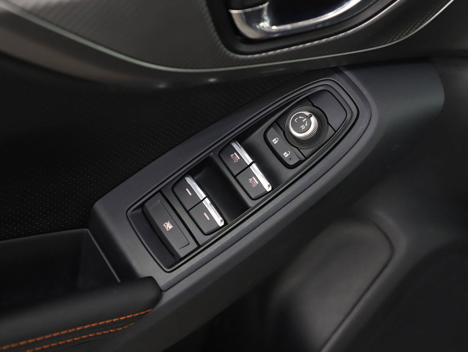 Used 2023 Subaru Crosstrek 2.5i Limited w/ Moonroof Package image 19