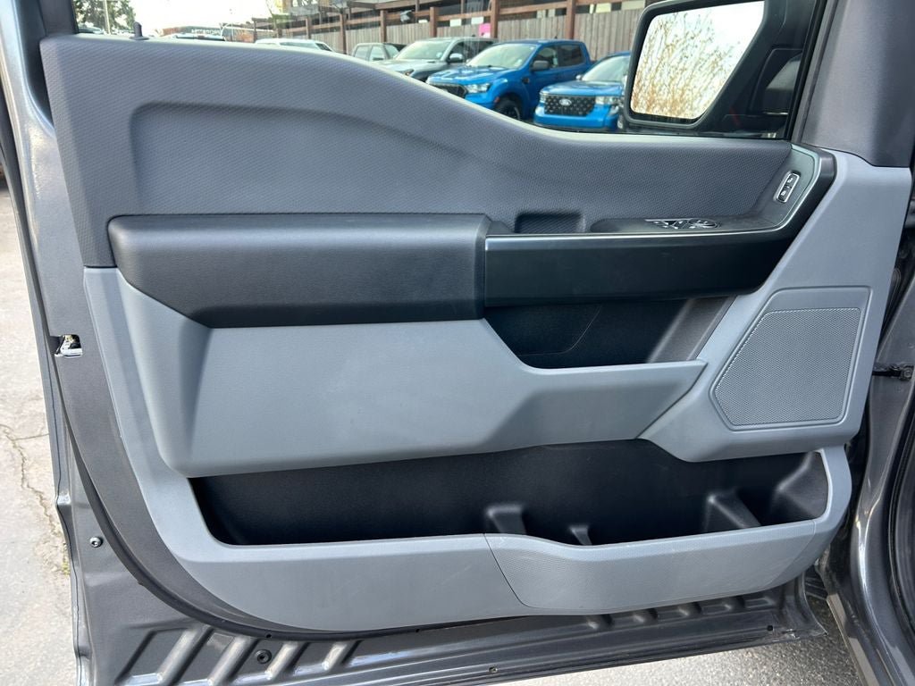 Used 2025 Ford F150 XL RWD image 22