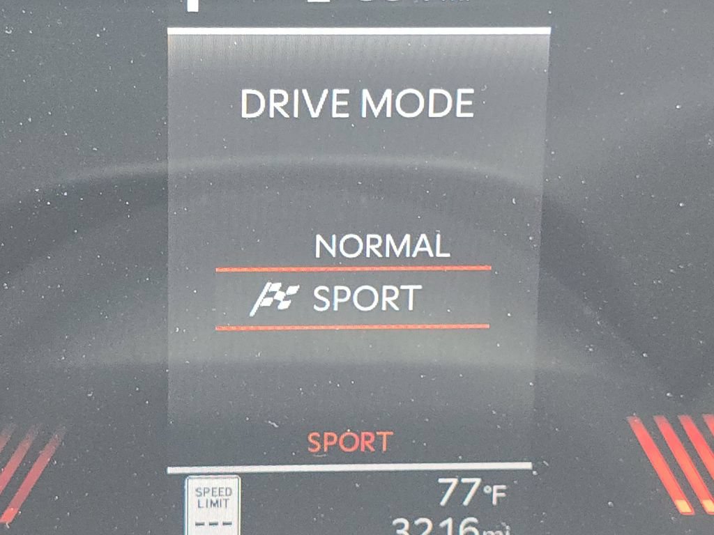 Used 2025 Kia K4 FWD image 30
