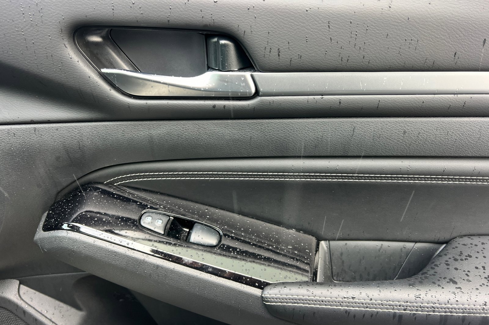 Used 2023 Nissan Altima 2.5 SL image 21