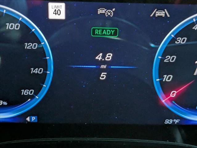 New 2027 Mercedes-Benz CLA 350 image 11