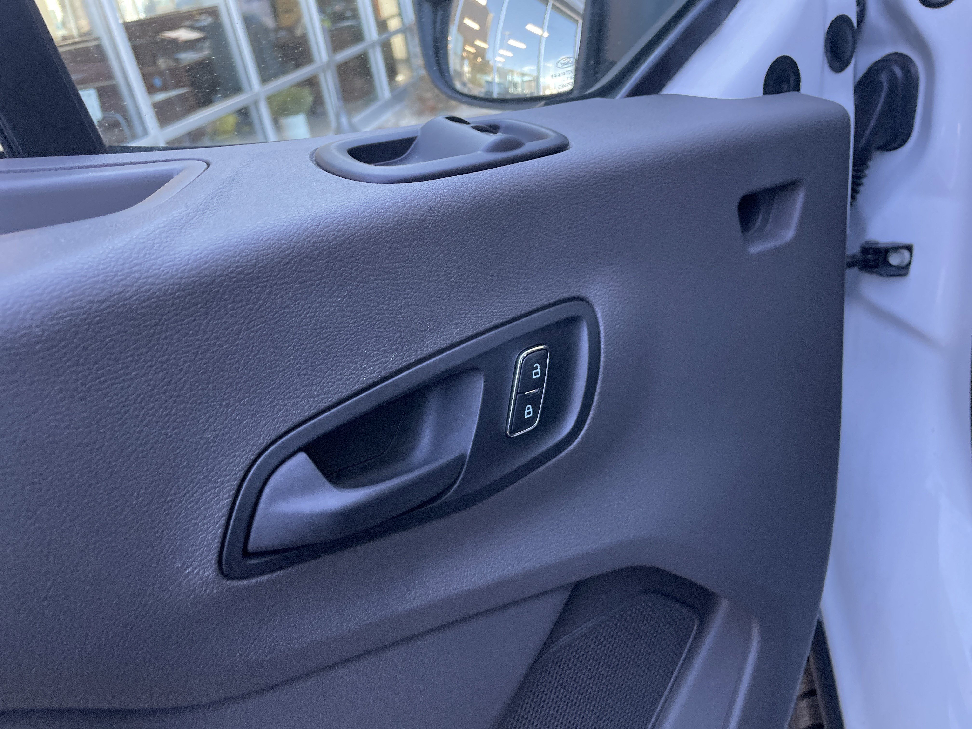 Used 2024 Ford Transit 250 Low Roof w/ Exterior Upgrade Package image 23