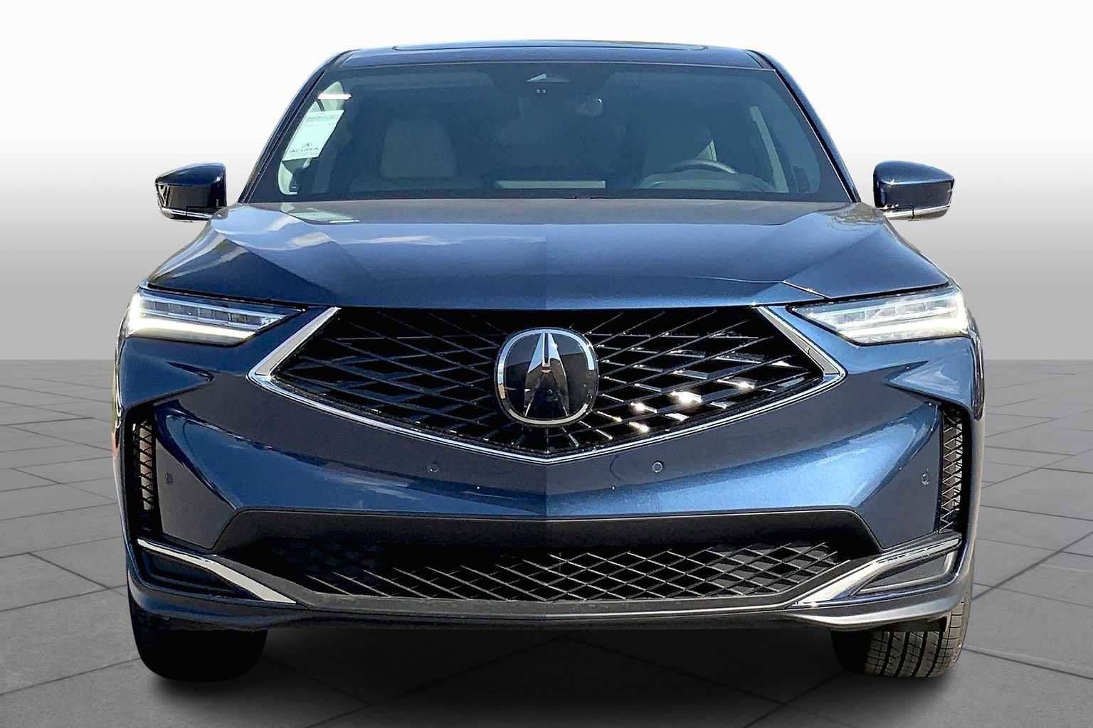 New 2026 Acura MDX SH-AWD w/ Technology Package image 3