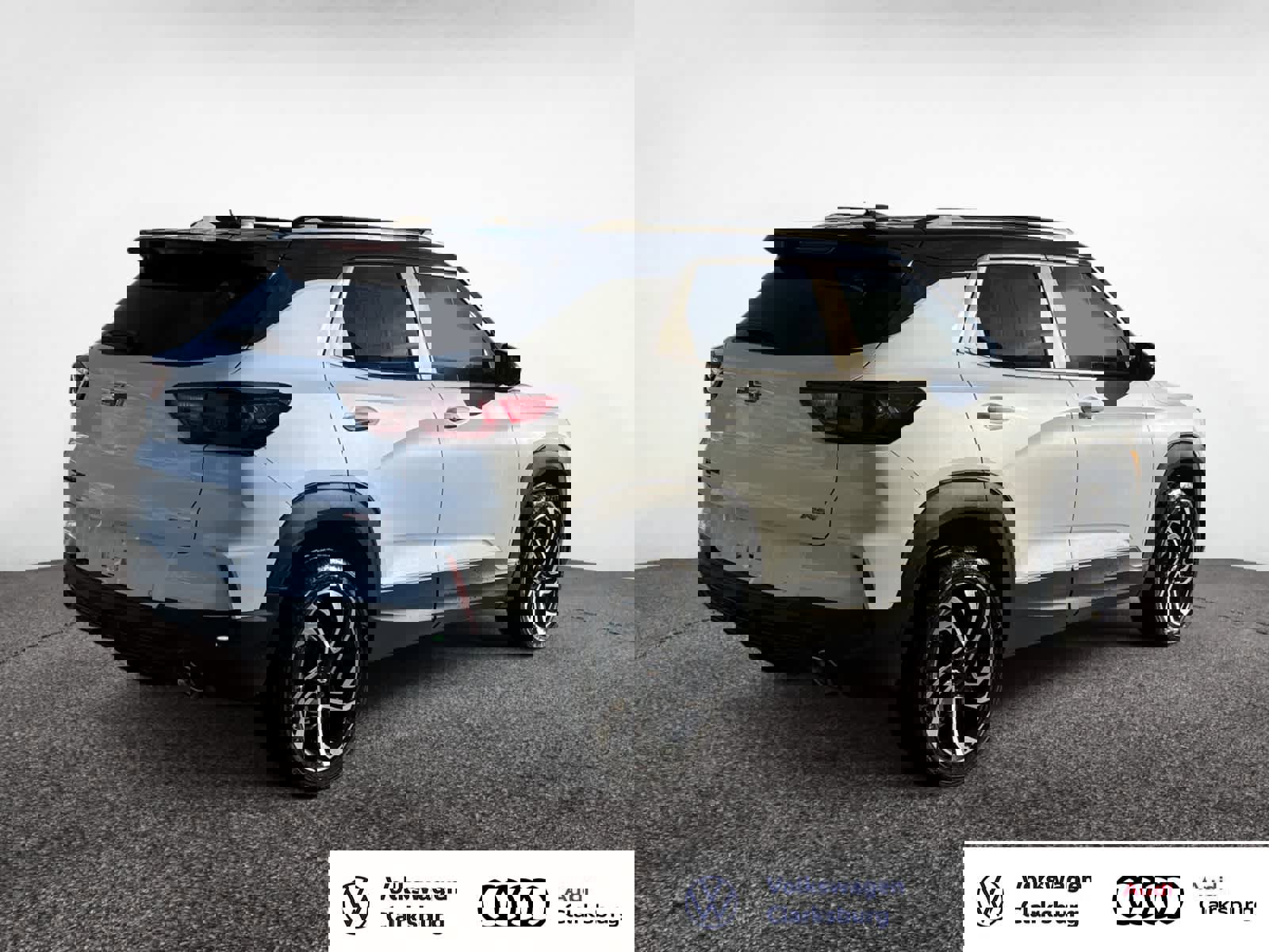 Used 2025 Chevrolet TrailBlazer RS w/ Convenience Package image 5