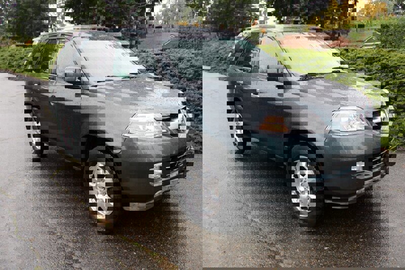 Used 2005 Acura MDX image 2