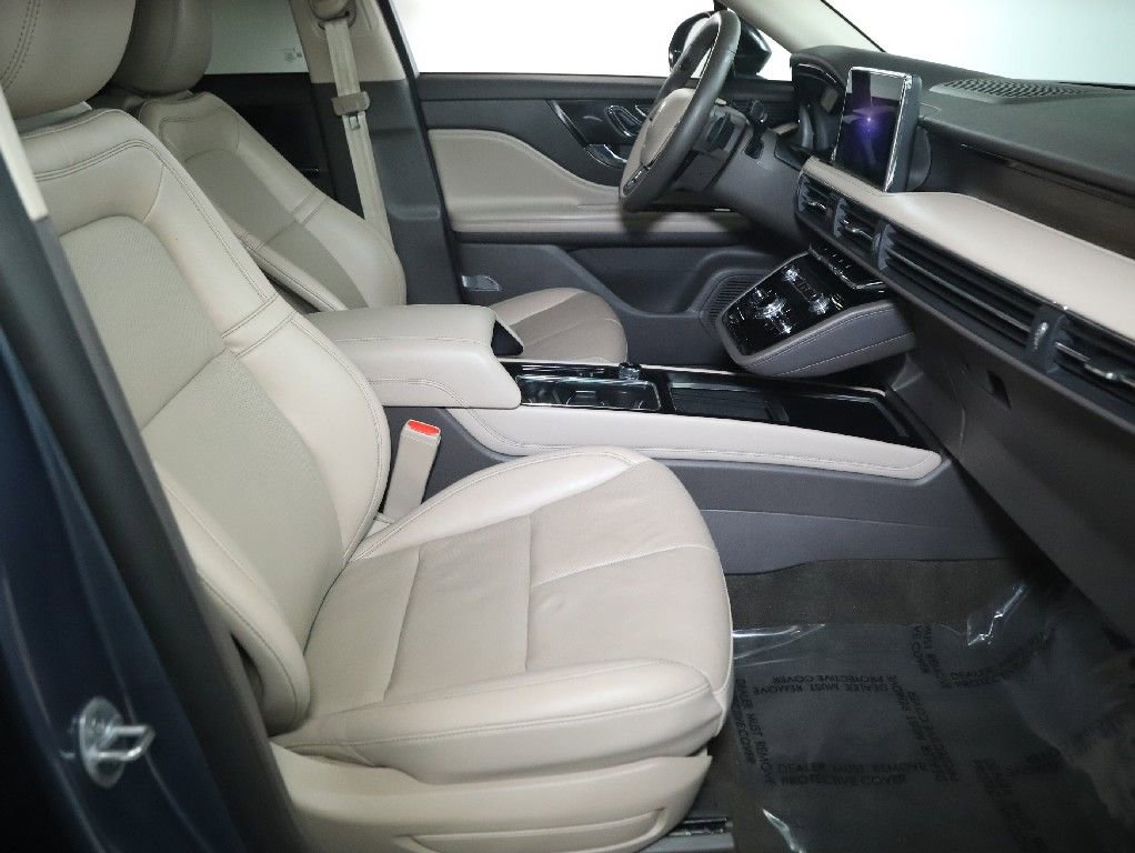 Used 2022 Lincoln Corsair Reserve w/ Elements Package AWD/4WD image 34