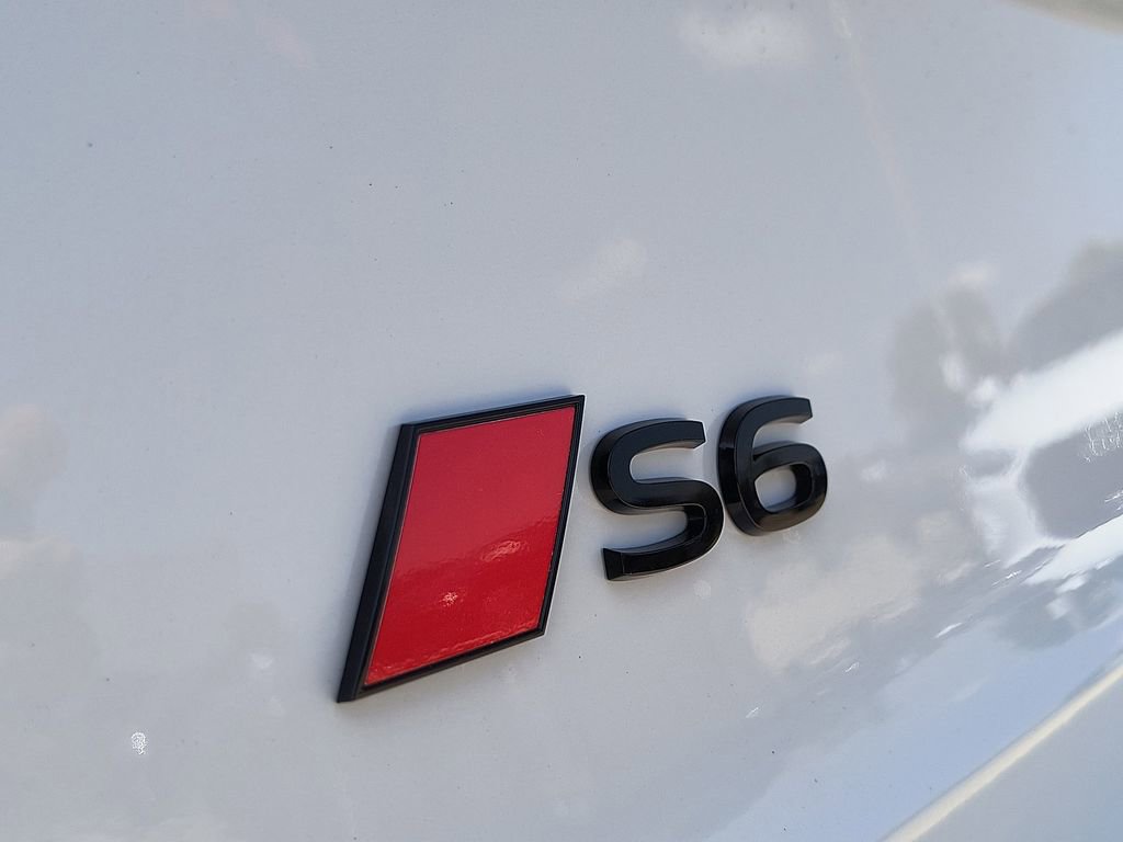 New 2025 Audi S6 e-tron Premium Plus image 4